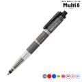 �ڤ�Ƥ� Pentel SUPER Multi8 �����ѡ��ޥ��8  XPH803�ڥ᡼���زġ�