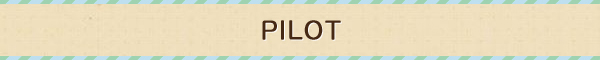 PILOT ѥå