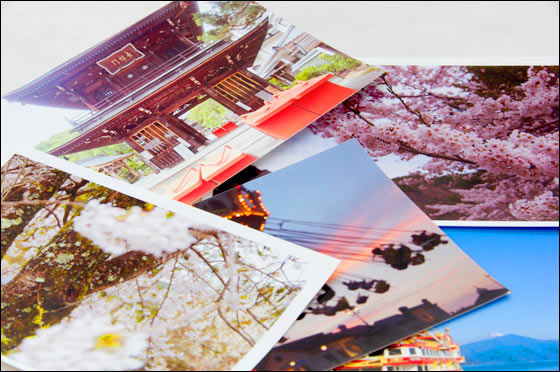 写真:大切な写真