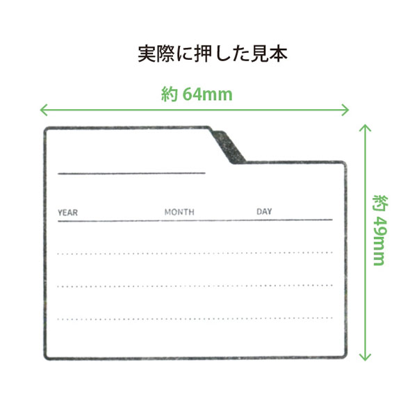 ڸۤɤΤ ΢̤ꤷˤ NOTE stamp 󥯥å  ե0593-005ڥ᡼Բġ[Ԥ]ե