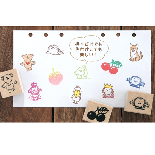 ɤΤ Piccolo Stamp ԥå    ¤ 0812-027ڥ᡼Բġ̡ۡ¤