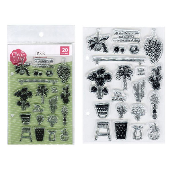 こどものかお 透明スタンプ クリアスタンプシート Oasis オアシス 0980 036 メール便可 Oasis 品番 0980 036 商品詳細 こまもの本舗 こどものかお 透明スタンプ クリアスタンプシート Oasis オアシス 0980 036 メール便可 Oasis 品番 0980 036 商品詳細 こまもの本舗