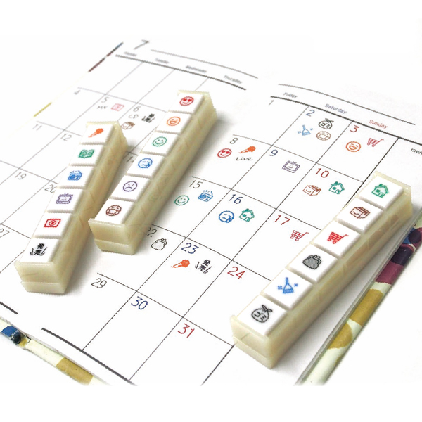 こどものかお Pochitto6 ポチッと6 きもち 1800-013【メール便可】 きもち（品番：1800-013）商品詳細【こまもの本舗】