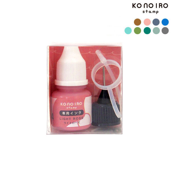 ɤΤ KONOIRO stamp Τ ѥ 1807ڥ᡼Բġۡ9