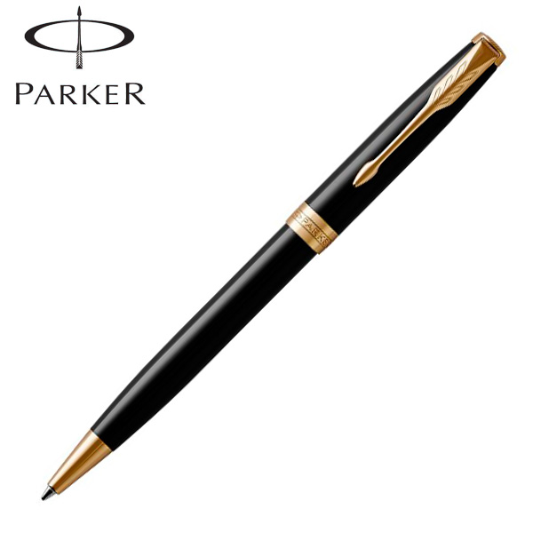 パーカー PARKER ソネット SONNET ソネットラックブラックGT