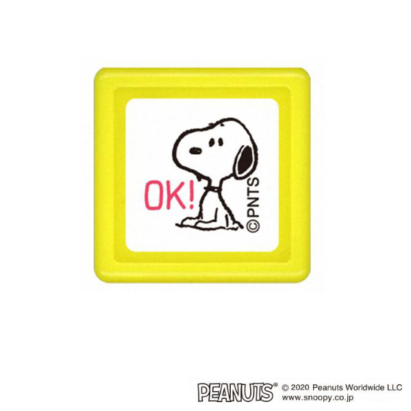 こどものかお スヌーピー ミニスタンプ浸透印 021 Ok 24 021 メール便可 Ok 品番 24 021 商品詳細 こまもの本舗 こどものかお スヌーピー ミニスタンプ浸透印 021 Ok 24 021 メール便可 Ok 品番 24 021 商品詳細 こまもの本舗