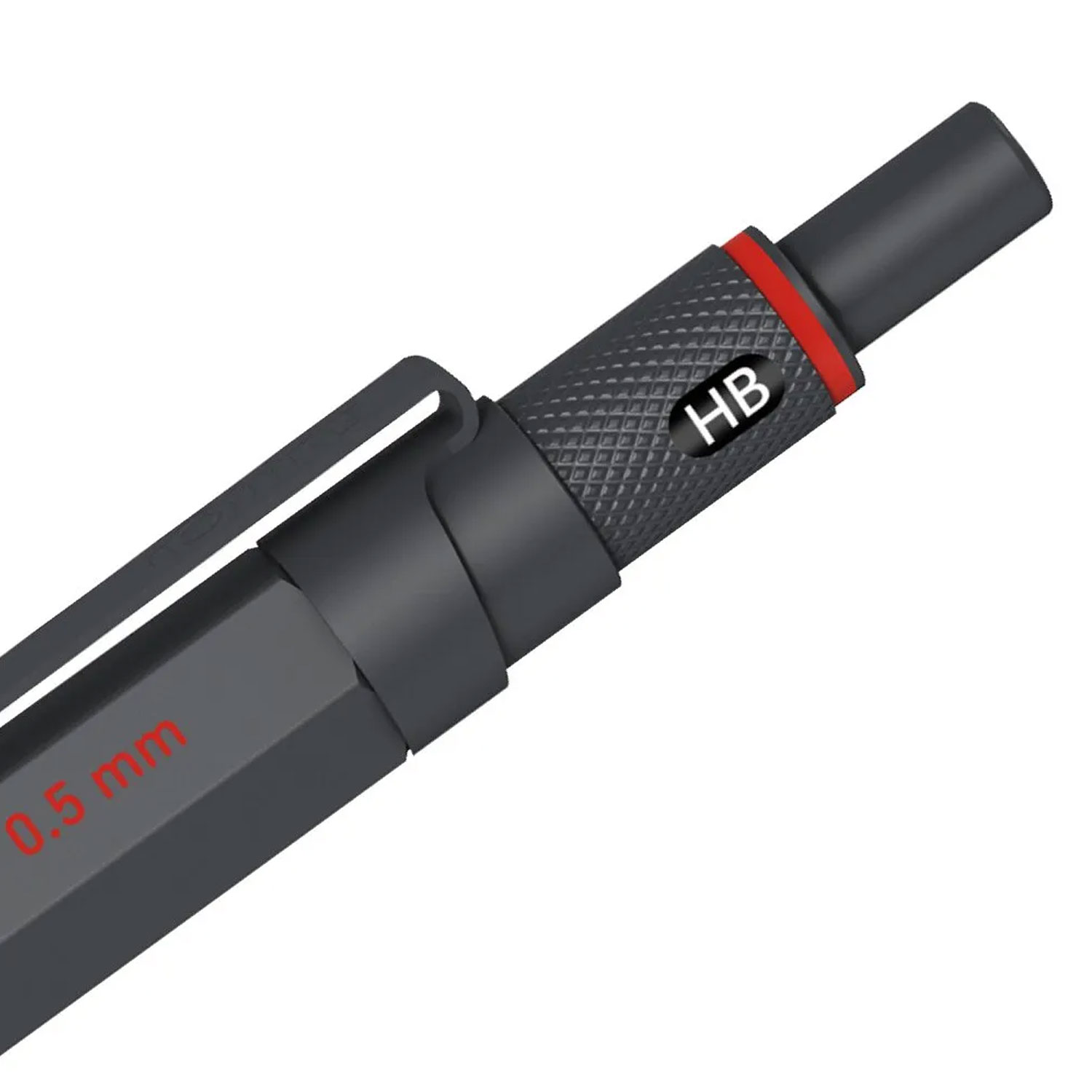 Rotring åȥ 600 ᥫ˥ڥ󥷥 0.5mm ȡ  2204409ڥ᡼زġۡȡ