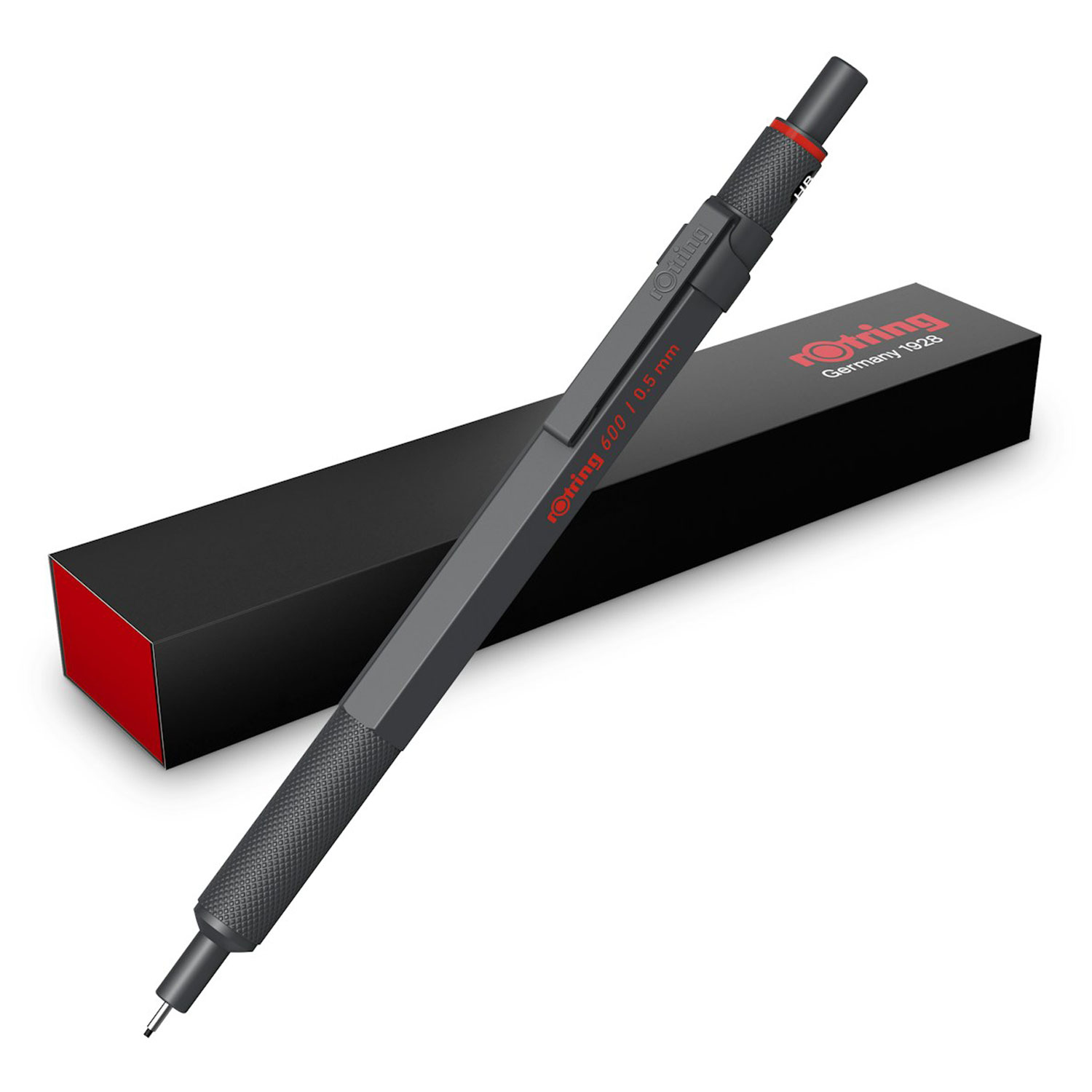 Rotring åȥ 600 ᥫ˥ڥ󥷥 0.5mm ȡ  2204409ڥ᡼زġۡȡ
