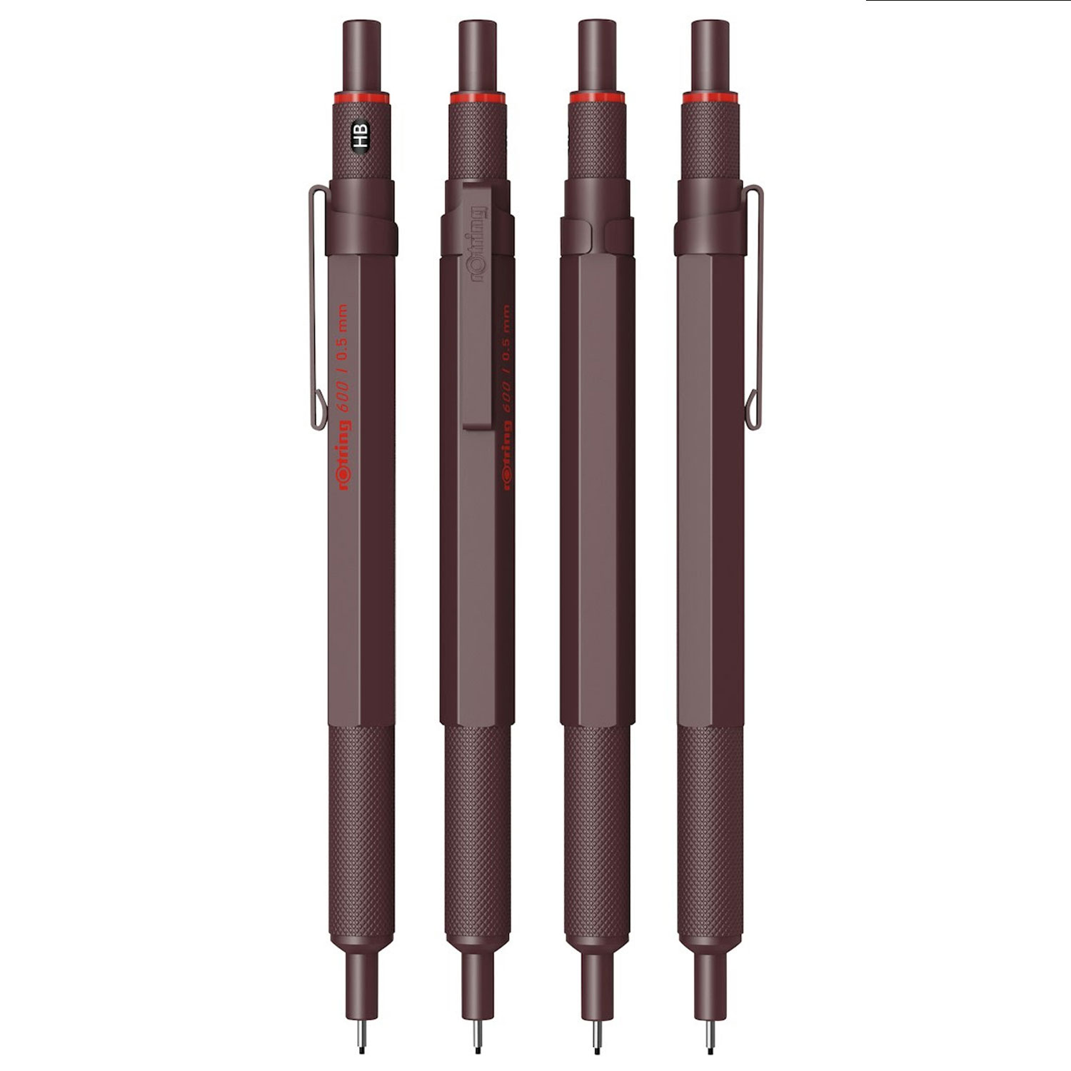 Rotring åȥ 600 ᥫ˥ڥ󥷥 0.5mm 祳ȥ 2204410ڥ᡼زġۡ祳ȥ