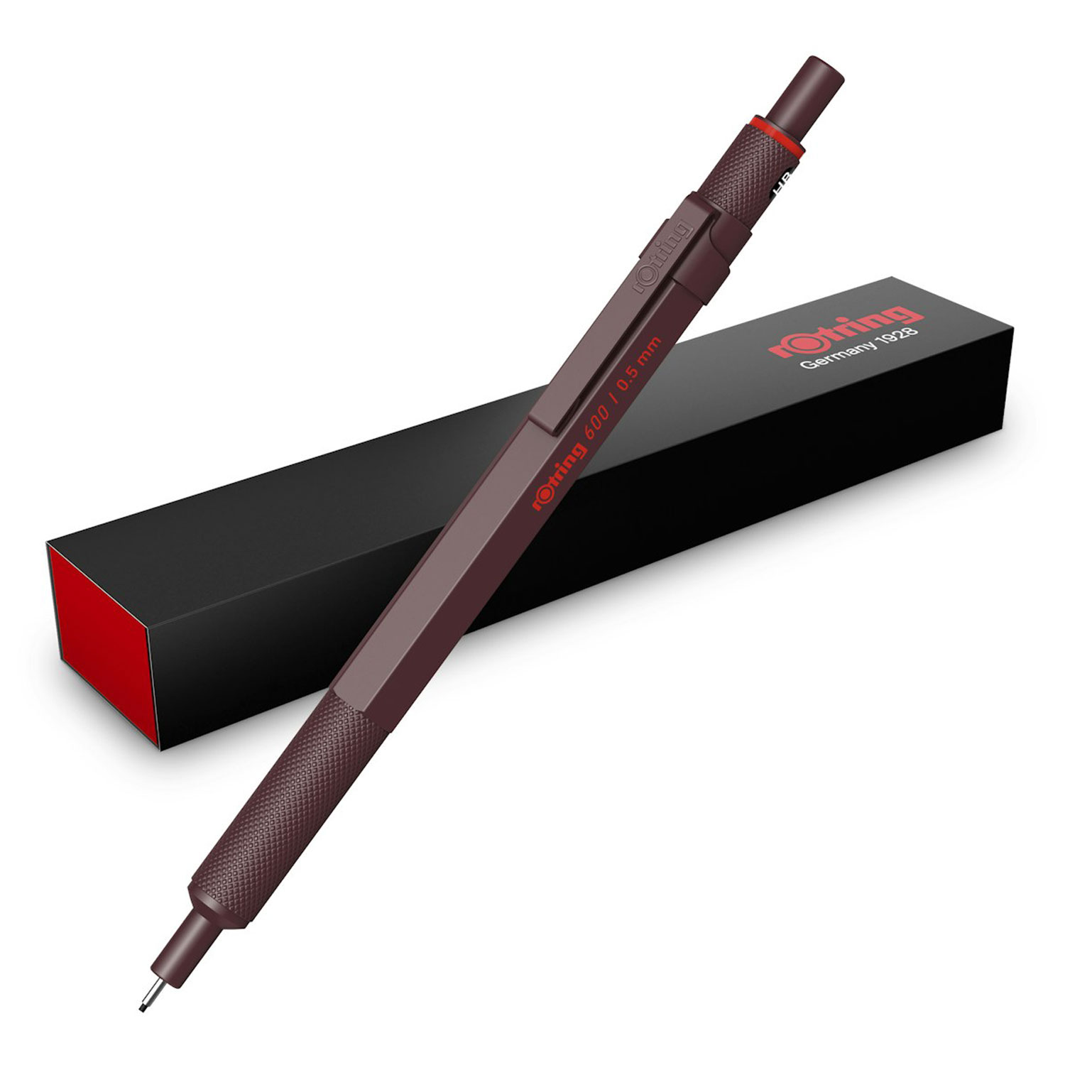 Rotring åȥ 600 ᥫ˥ڥ󥷥 0.5mm 祳ȥ 2204410ڥ᡼زġۡ祳ȥ
