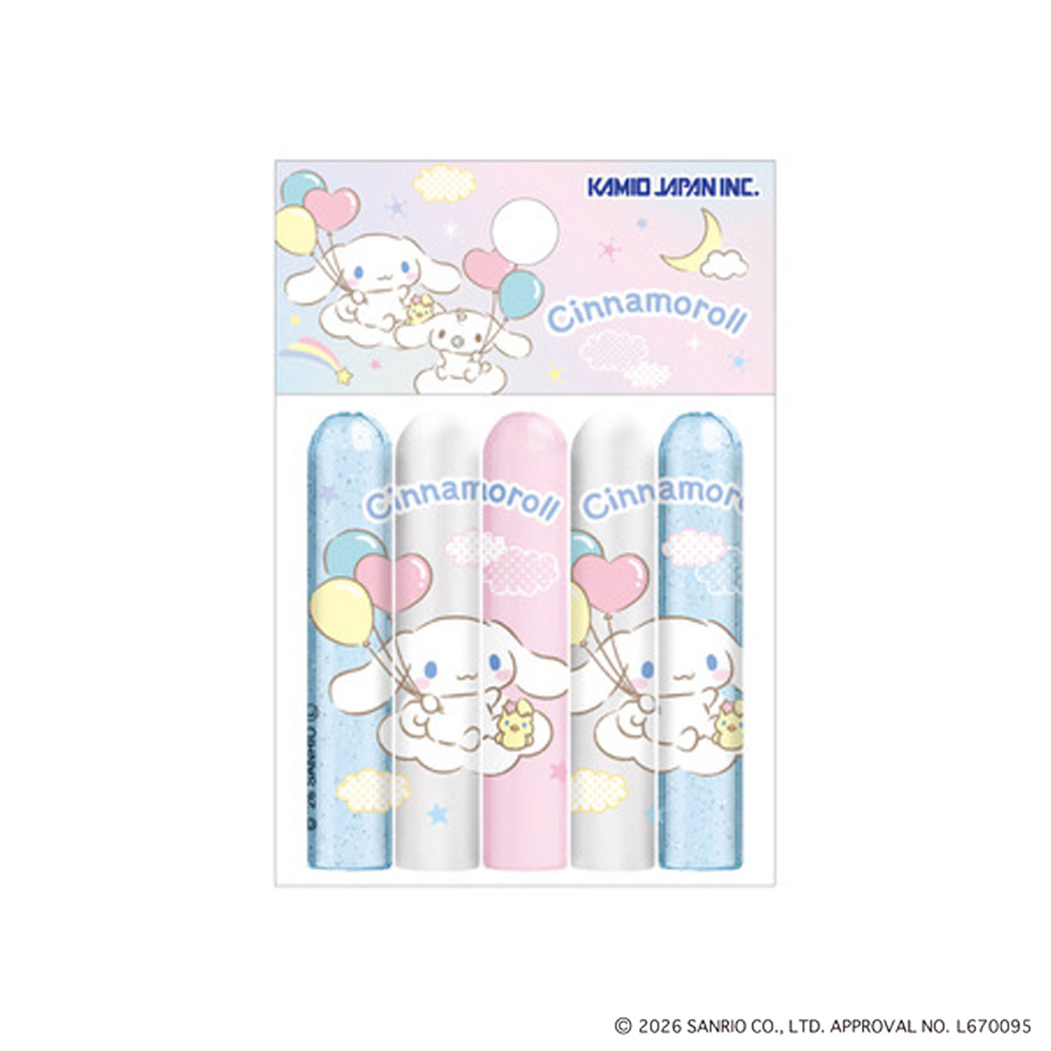 ���ߥ�����ѥ� ����ꥪ����饯������ ��ɮ����å� 5���� ���ʥ������  233714 �ڥ᡼���زġۡ���