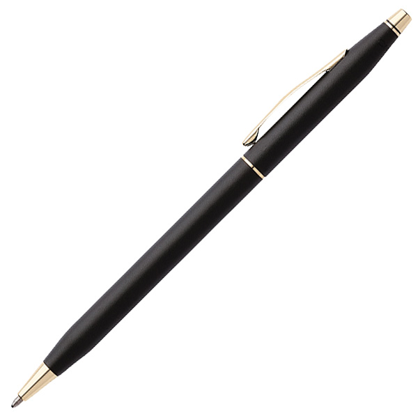 CROSS CLASSIC CENTURY クラシックブラック ボールペン N2502