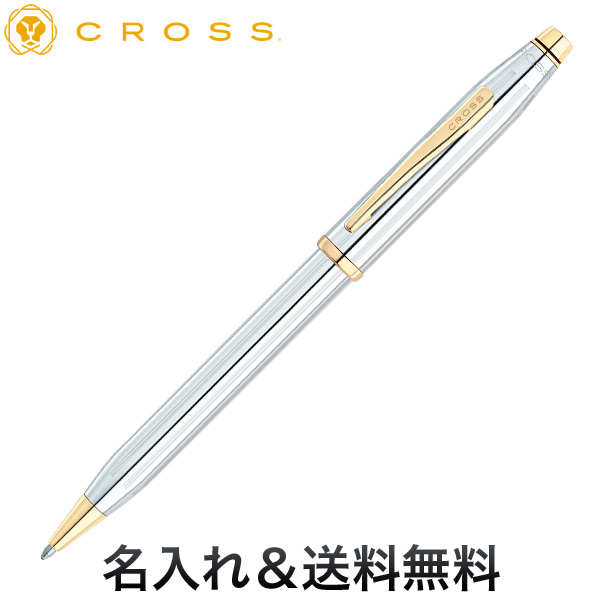 CROSS ボールペン