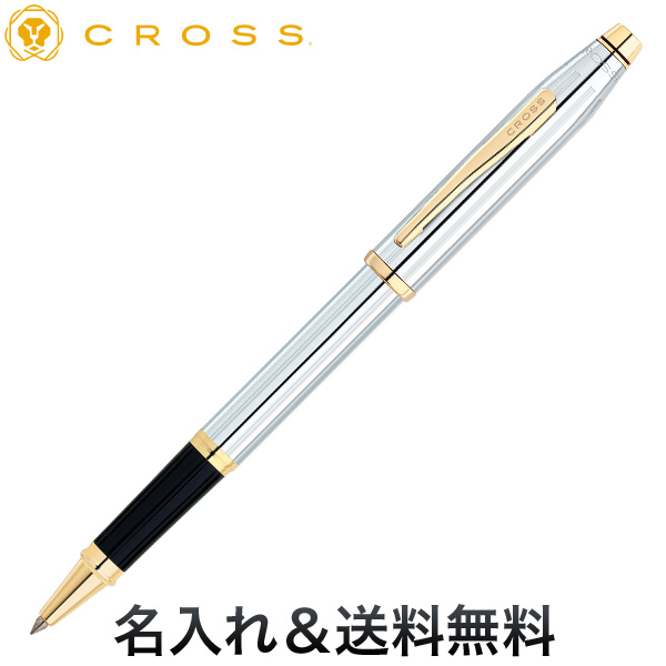 CROSS  CENTURY2-Collection N3304 ʣɮ̵̵̾ۡ[ե]ꥹ
