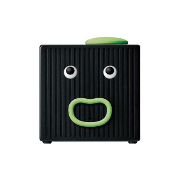 タカラトミー クロックマン 現実逃避してしまいがちな AB型 (sb)【送料無料】