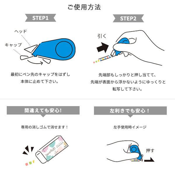 ڸPLUS ץ饹 Deco Rush ǥå  10mm topic  Today's News  51794ڥ᡼زġۡToday's News