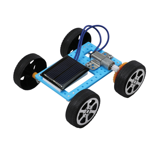 アーテック Artec 手のひら実験室 ソーラーミニカー組立キット 55983【メール便不可】 （品番：55983）詳細情報【こまもの本舗】