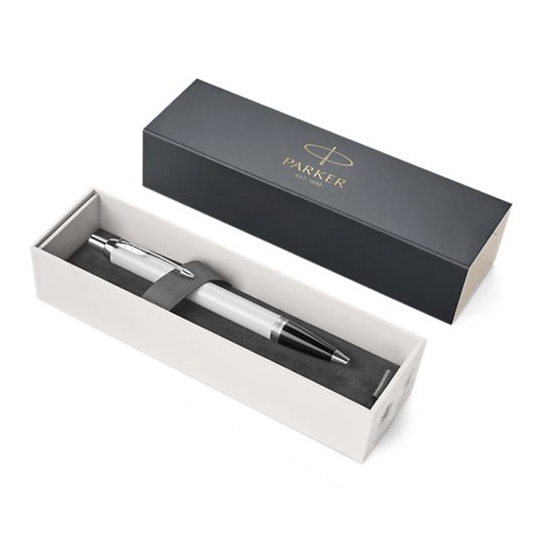 PARKER ѡ IM  The Core Line 饤 ܡڥ ۥ磻CT 19-75650̵̾[ե]ۥ磻CT