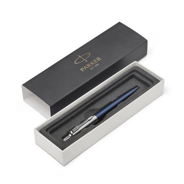 PARKER ѡ JOTTER å The Core Line 饤 ڥ󥷥 ֥롼CT 19-53422̵̾[ե]֥롼CT