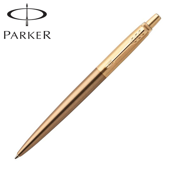 Parker パーカー Jotter ジョッター Premium プレミアム ボールペン ゴールドgt ゴールドgt 品番 56 1419 279 商品詳細 こまもの本舗 Parker パーカー Jotter ジョッター Premium プレミアム ボールペン ゴールドgt ゴールドgt 品番 56 1419 279 商品詳細 こまもの本舗