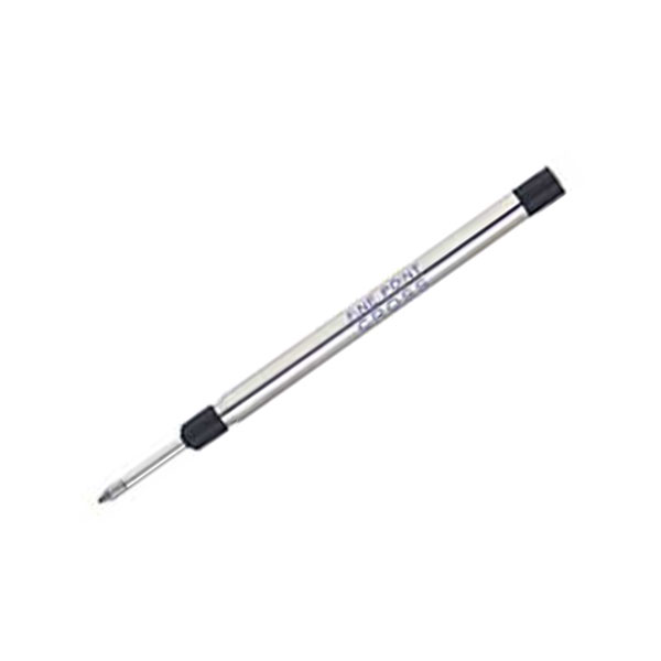 Cross クロス ジャンボサイズボールペン 油性 替芯 メール便可 青 中字 品番 8562 3 商品詳細 こまもの本舗