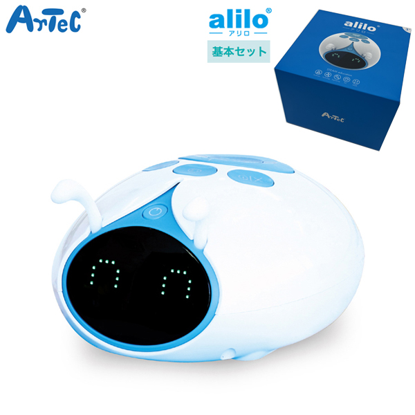 ArTec アーテック プログラミング知育ロボット 85830 - 知育玩具