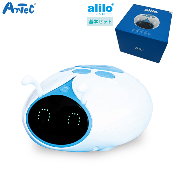 ڼʡۥƥå Artec ΰܥå  alilo  ܥå 85830̵ۡ