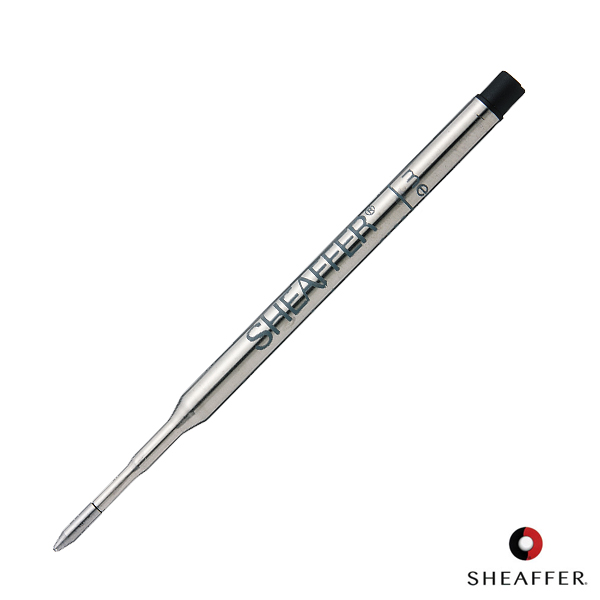 Sheaffer シェーファー ボールペン替芯 ブラック F 99234 新品番 99334 メール便可 入荷待ち ブラック 入荷日未定 長期欠品 品番 99234 商品詳細 こまもの本舗