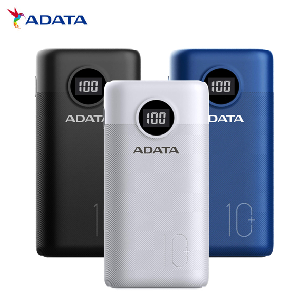 ADATA ХХåƥ꡼  10000mAh ѥХ P10000QCDAP10000QCD-DGTڥ᡼Բġۡ3