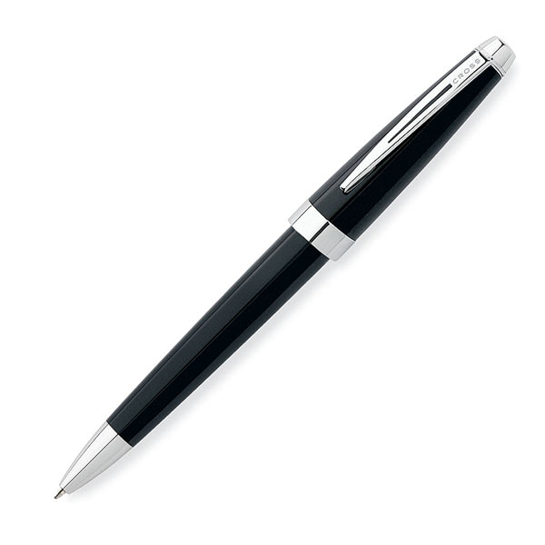 CROSS クロス AVENTURA アベンチュラ ボールペン AT0152-1[生産終了品] ブラック CROSS クロス AVENTURA  アベンチュラ ボールペン