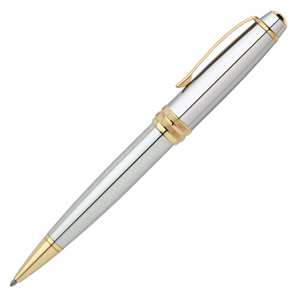 CROSS クロス Bailey ベイリー ボールペン メダリスト NAT0452-6【名入れ無料】【送料無料】[ギフト利用] メダリスト（品番： AT0452-6）商品詳細【こまもの本舗】