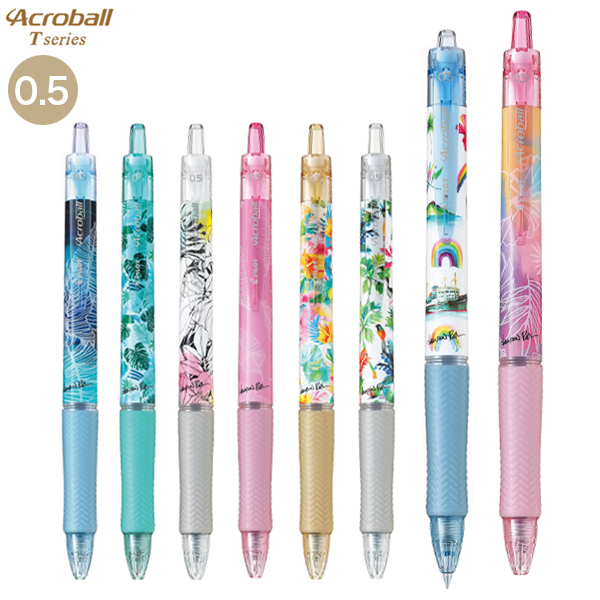 限定 Pilot パイロット アクロボール Tシリーズ 0 5mm ローレン ロス Bab efts メール便可 5種から選択 品番 Bab efts 商品詳細 こまもの本舗 限定 Pilot パイロット アクロボール Tシリーズ 0 5mm ローレン ロス Bab efts メール便可 5種から選択 品番 Bab efts 商品詳細 こまもの本舗