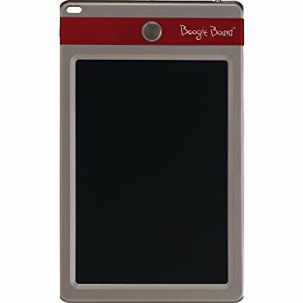 KING JIM/キングジム 電子メモパッド ブギーボード Boogie Board BB-4RD(sb)【送料無料】