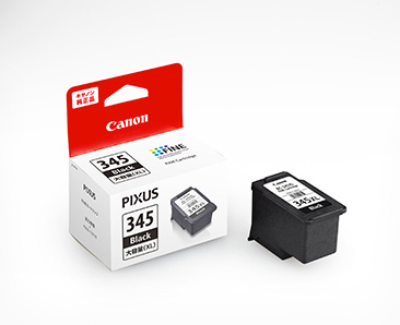 ڽ󥯡ۥΥ(CANON)  BC-345XL 󥯥ȥå ̥֥å BC-345XL̥֥å