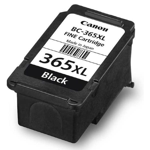 ڽ󥯡ۥΥ(CANON)  BC-365XL 󥯥ȥå ֥å BC-365XL֥å