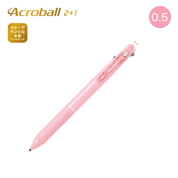 PILOT ѥå Acroball ܡ 2+1 ˺ եȥԥ BKHAB-40EF-SPڥ᡼زġۡեȥԥ