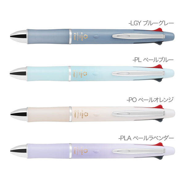 PILOT ѥå  Dr.GRIP4+1 03 S03 ܡڥ  0.3mm BKHDF1SMF3ڥ᡼زġۡλʡϡ4