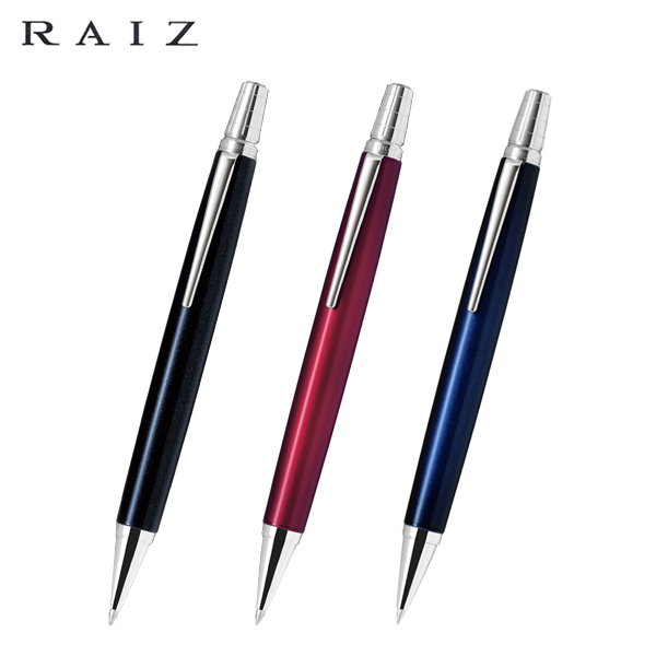 PILOT パイロット RAIZ ライズ 油性ボールペン BR-1MR 【送料無料】 3