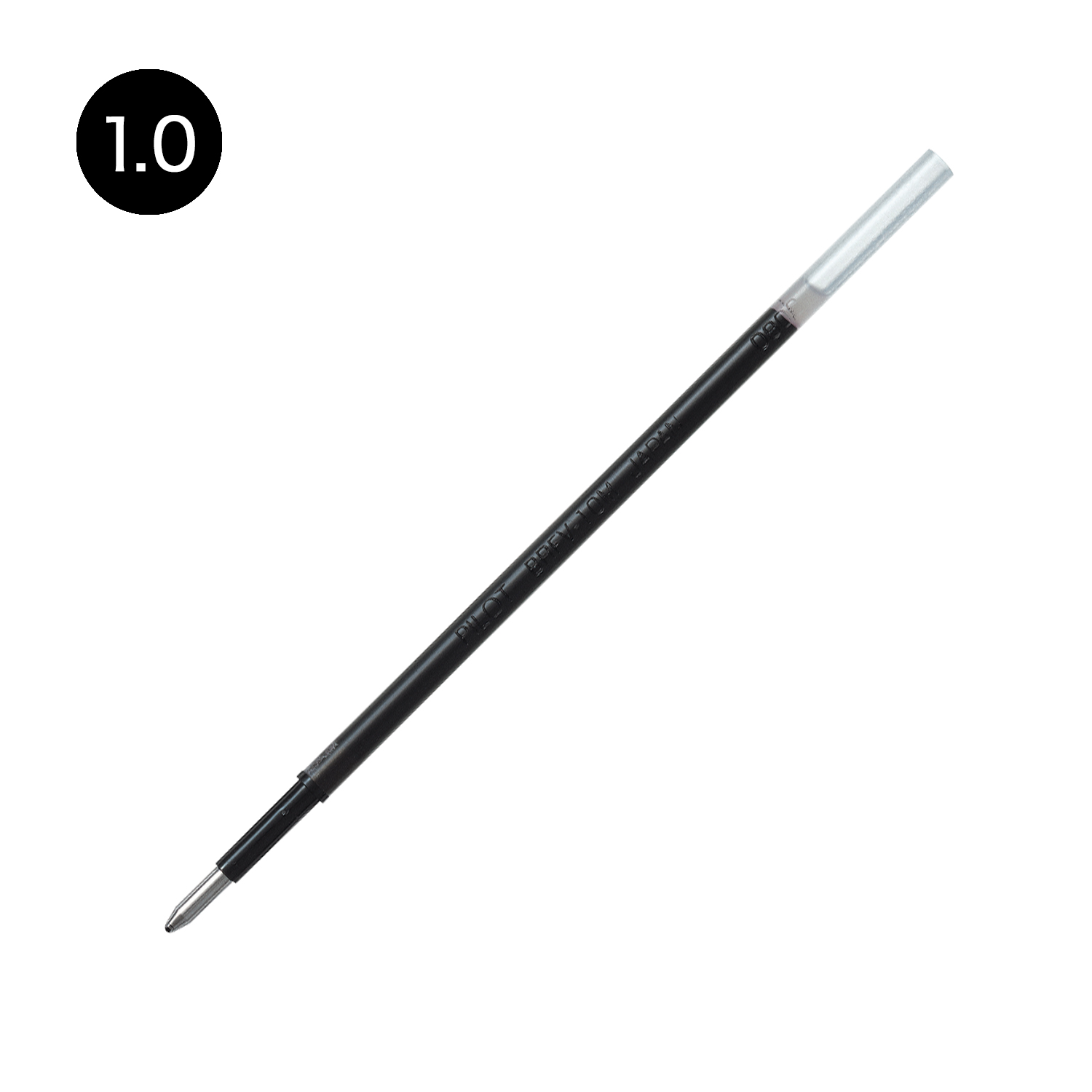 PILOT ѥå ܡڥؿġʥܡѡ 1.0mm BRFV-10Mڥ᡼زġۡ3