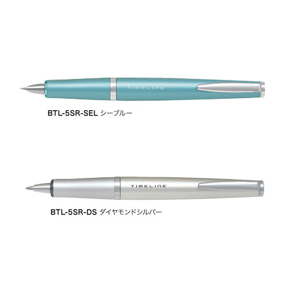 PILOT ѥå TIMELINE FUTURE 饤BTL-5SR5