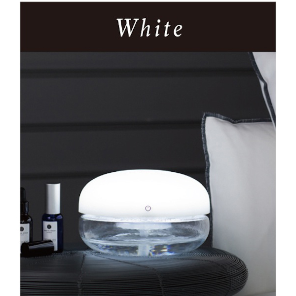 セラヴィ アロボ メデューズ アロマ空気清浄機 ホワイトライト Clv 5000 Wh Sb 送料無料 ホワイトライト 品番 Clv 5000 Wh 商品詳細 こまもの本舗