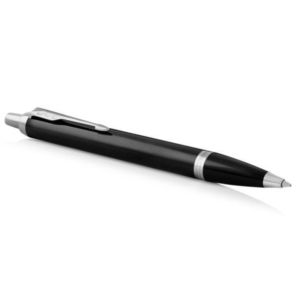 PARKER パーカー IM アイエム The Core Line コアライン ボールペン ブラックCT 19-75636【名入れ無料】[ギフト利用]  ブラックCT（品番：CMP-56-1159-220）商品詳細【こまもの本舗】