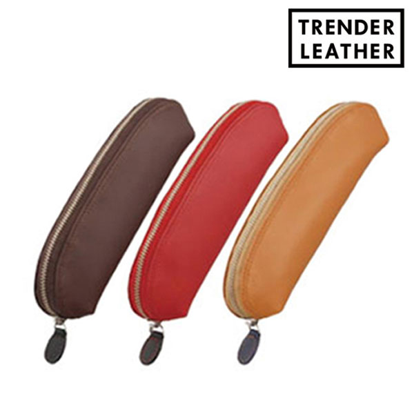 PILOT ѥå TRENDER LEATHER08 ڥ󥱡A6ڥ᡼Բġ̵ۡ̾[ե]λʡϡ3