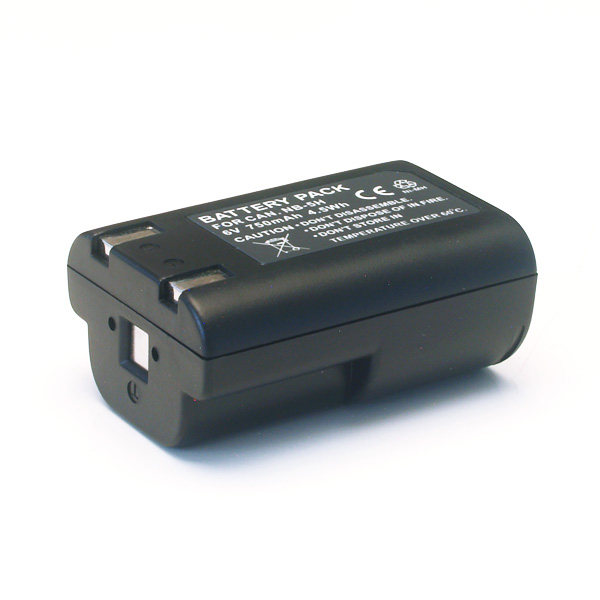 Canon キヤノン デジタルカメラ用 NB-5H互換バッテリー
