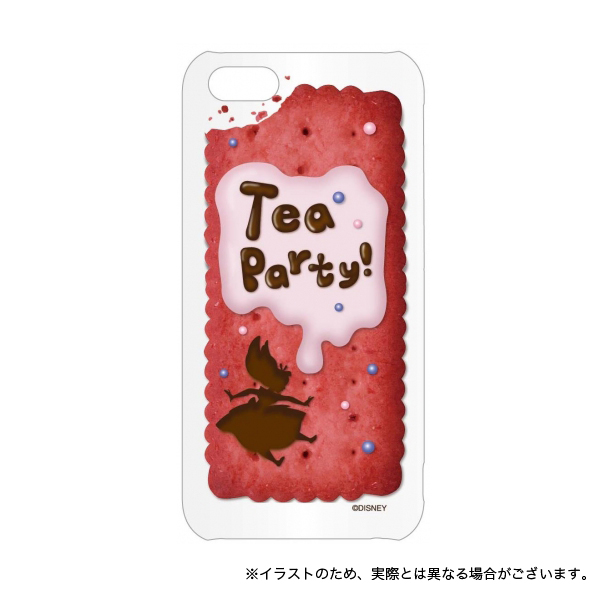ディズニー Iphone5c専用 シェルジャケット デリシャスビスケット アリス メール便送料無料 処分セール アリス 品番 Dn 154b 商品詳細 こまもの本舗