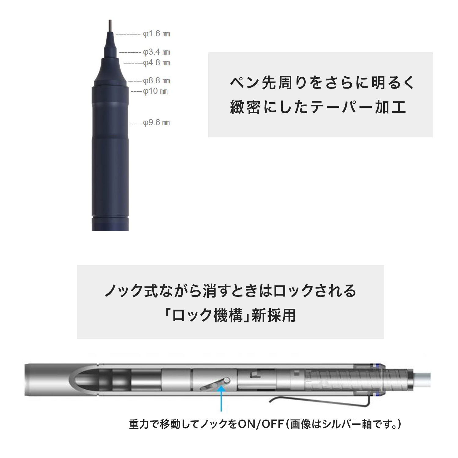 ȥܱɮ Tombow 㡼ץڥ󥷥 Υեե 0.5mm  DPA-112ڥ᡼زġۡ2