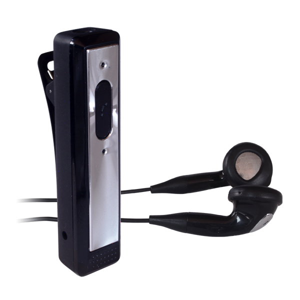 ELAN VITAL エラン・ヴィタール Bluetooth ワイヤレス ステレオレシーバー AirCLIP II EVSH-03SR