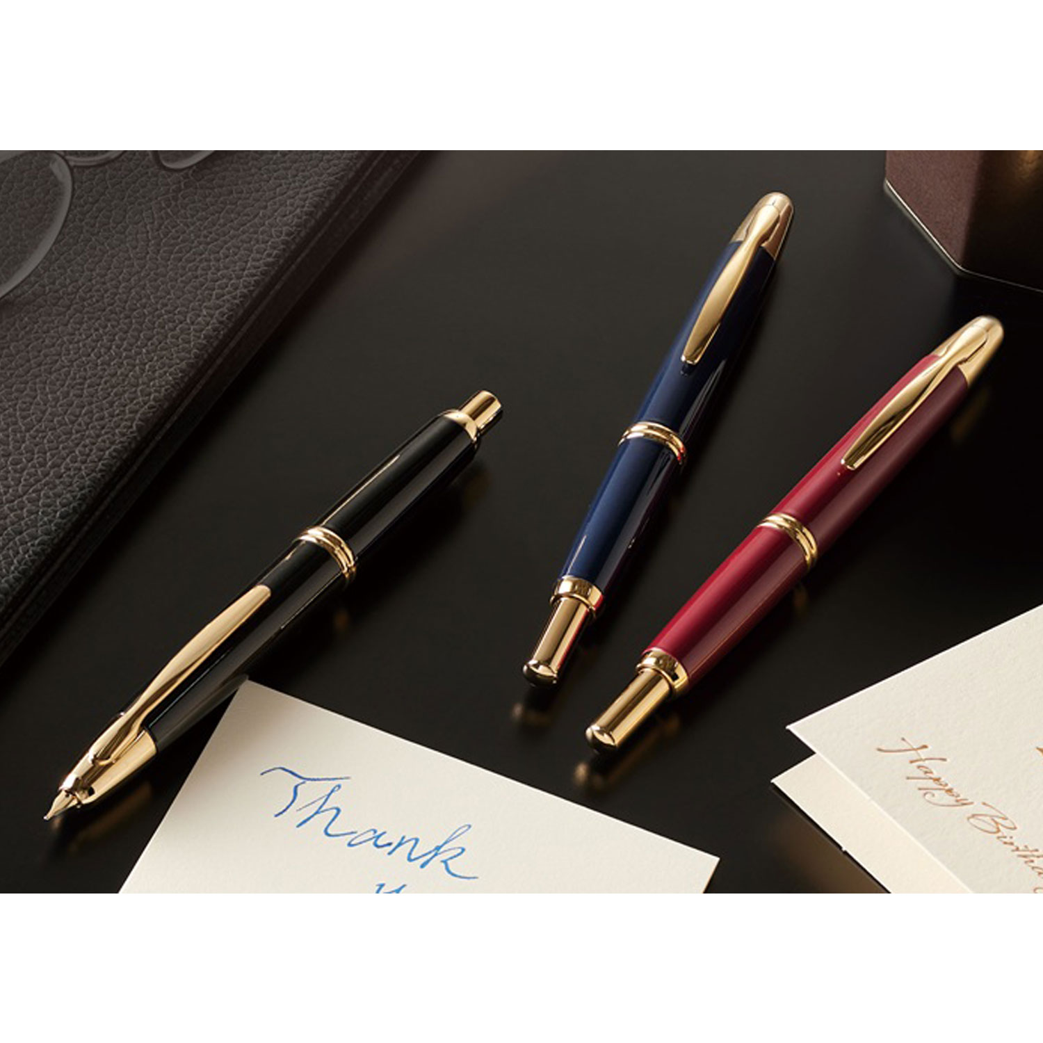 �ڼ����ʡ�PILOT �ѥ����å� Capless ����åץ쥹 ��ǯɮ FC-1 ������̵���ۡ���3����������
