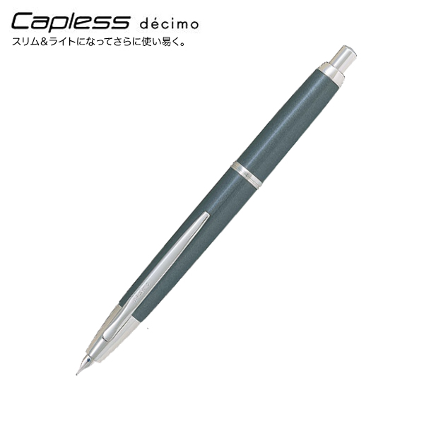 PILOT ѥå Capless decimo åץ쥹 ǥ ǯɮ ̵̵̾ۡ[ե]졼ޥ