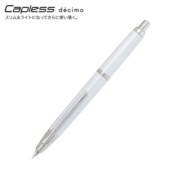 ڼʡPILOT ѥå Capless decimo åץ쥹 ǥ ǯɮ ̵ۡѡۥ磻